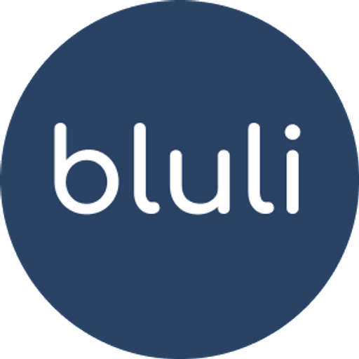 Bluli logo